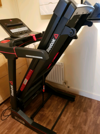 reebok jet 300 treadmill